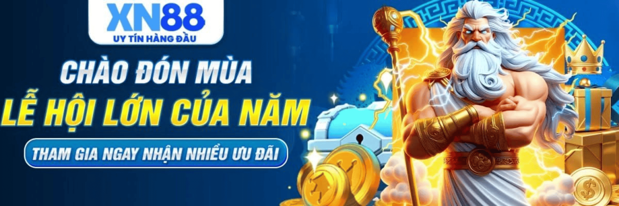 profile header