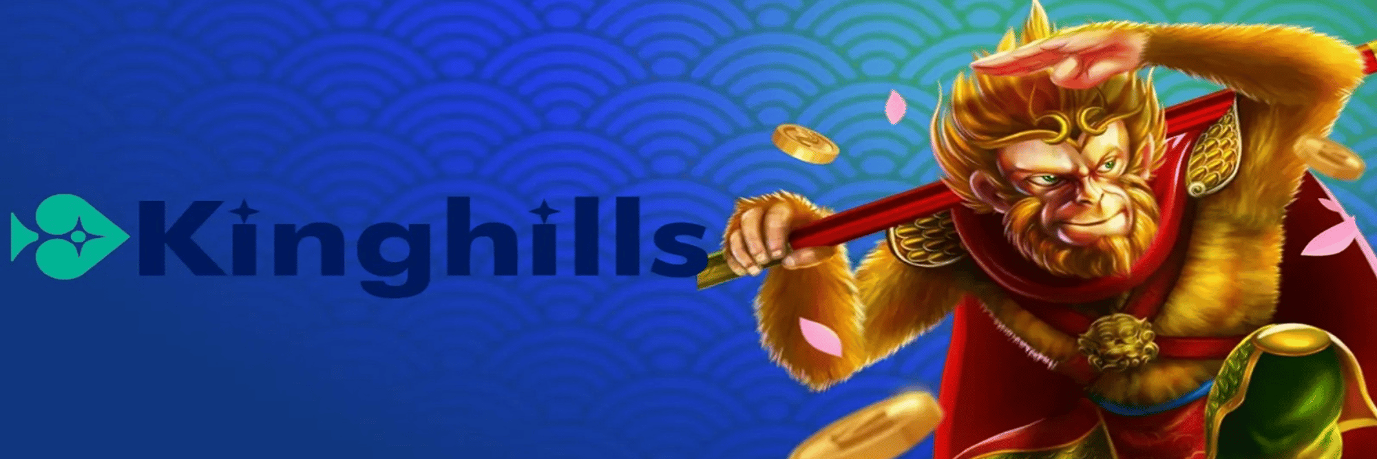 profile header