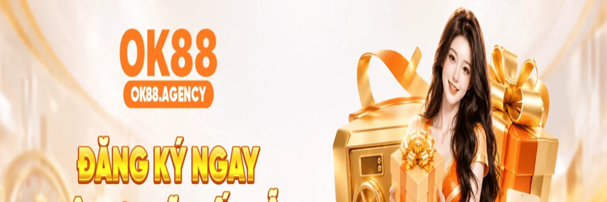 profile header