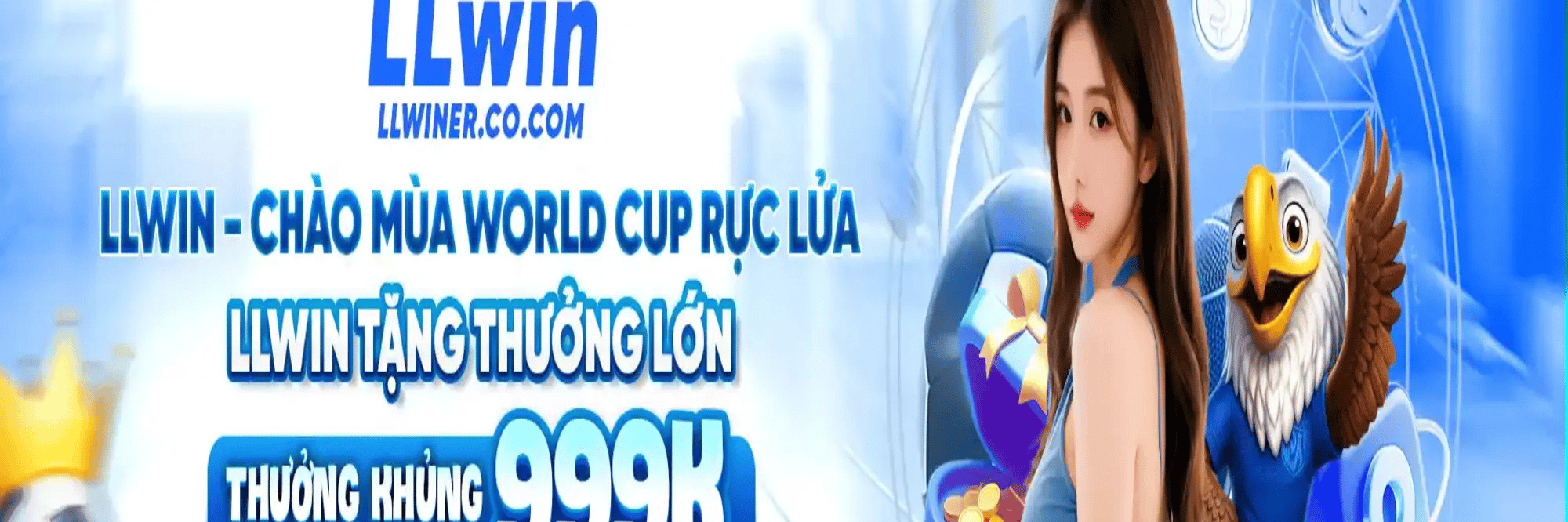 profile header