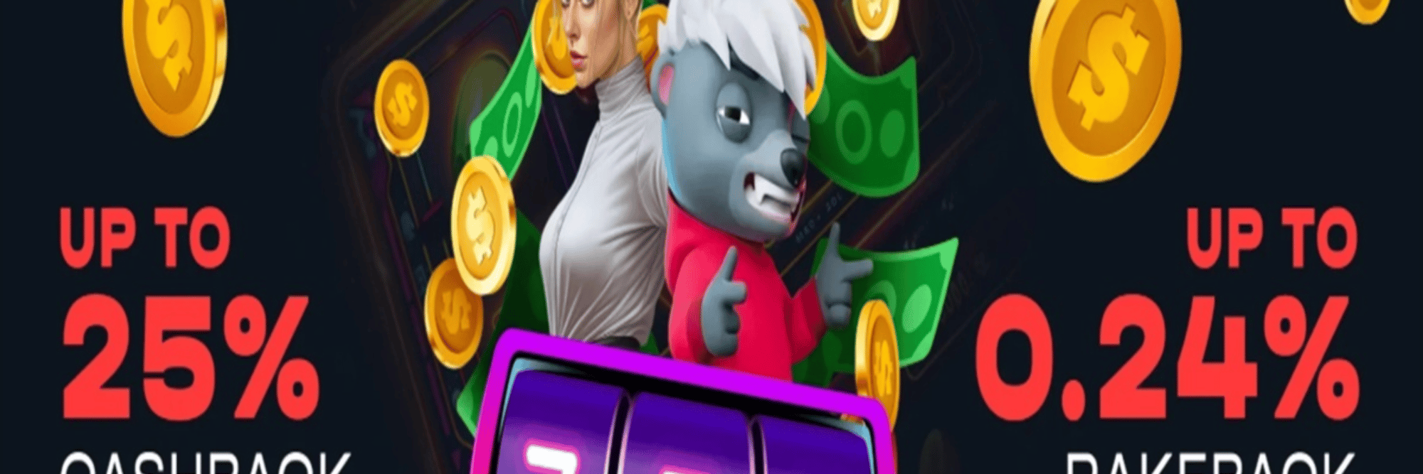 profile header