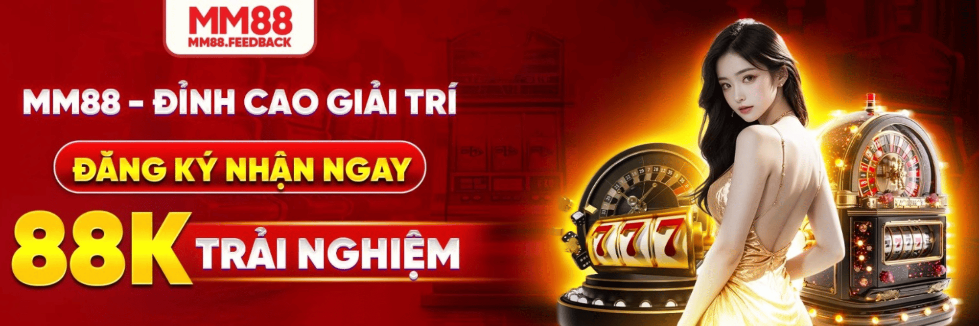 profile header