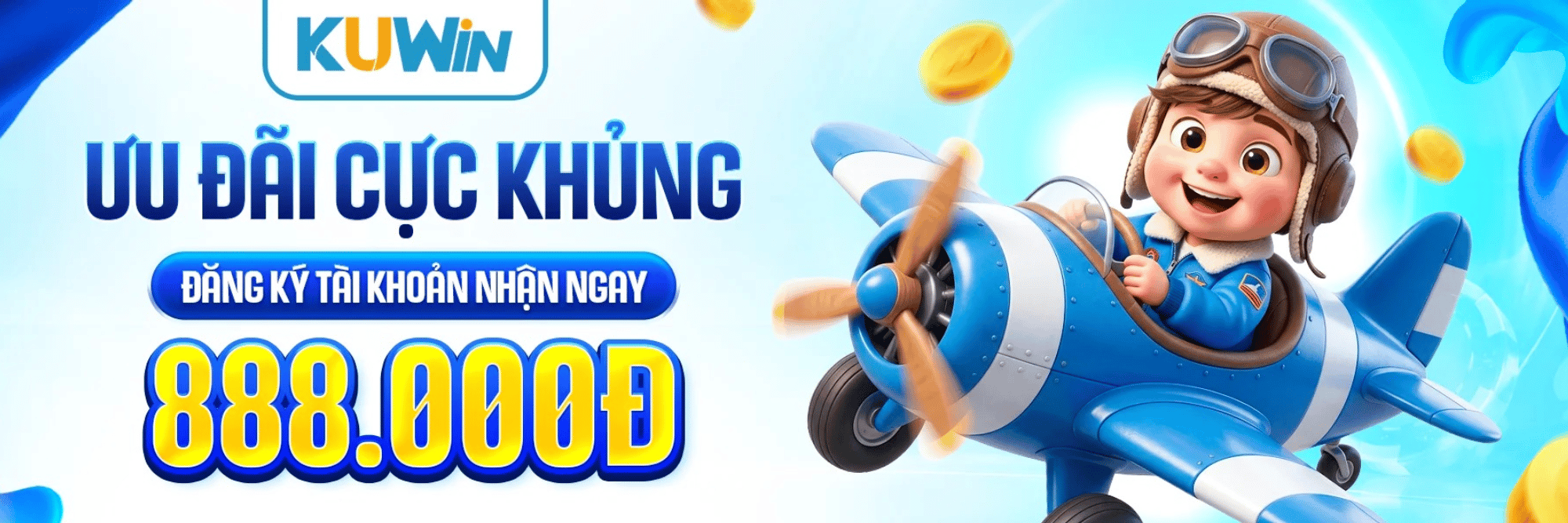 profile header