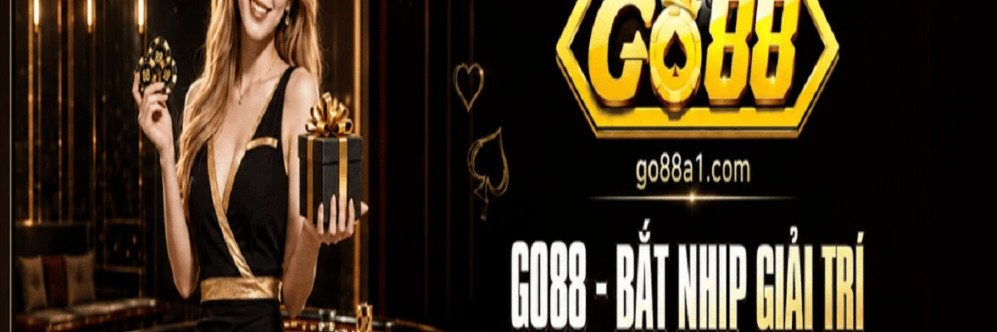 profile header