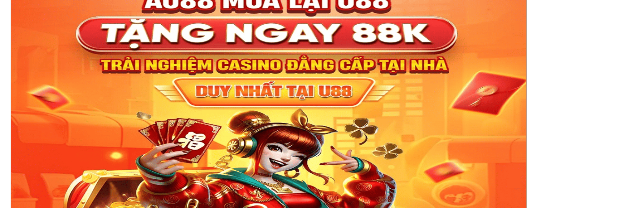 profile header