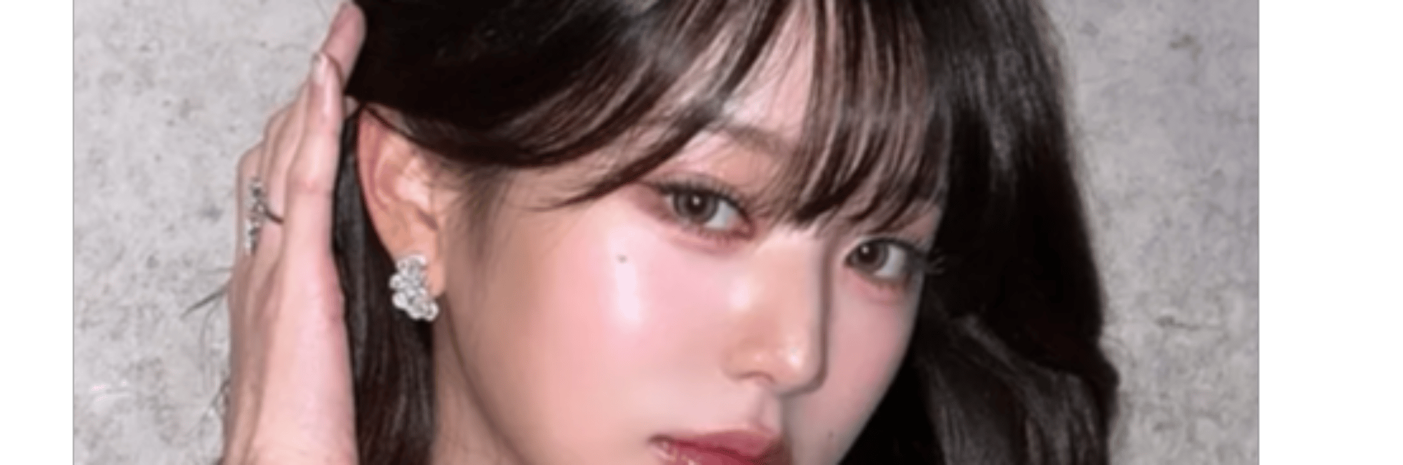 profile header