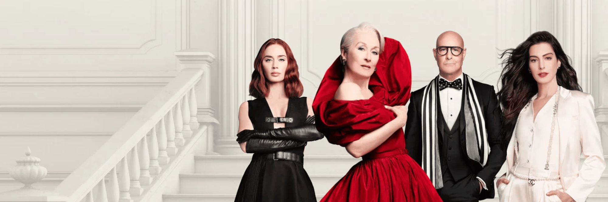 profile header