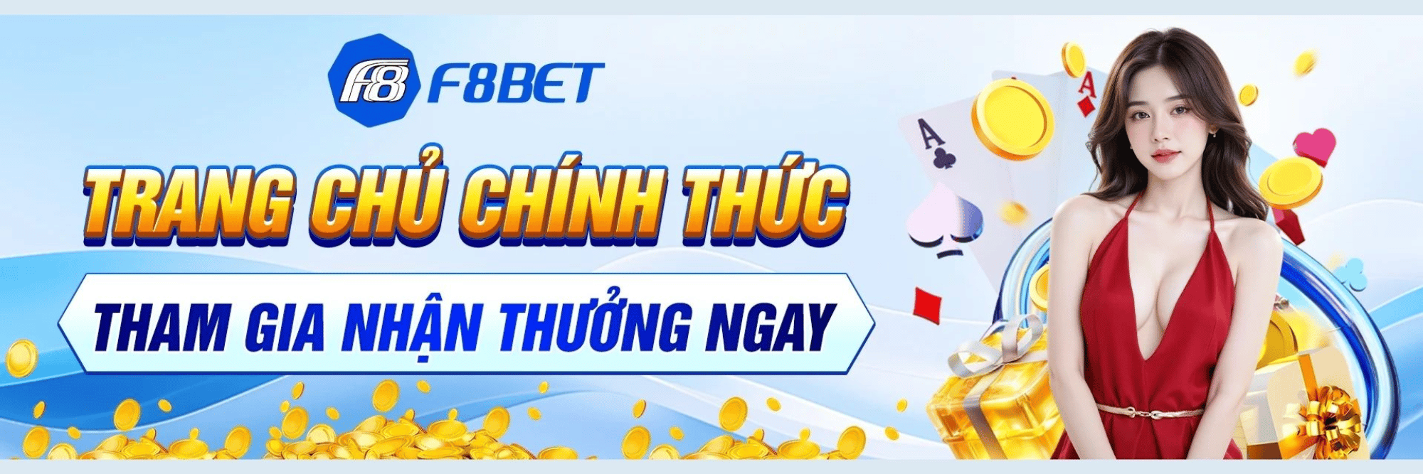 profile header