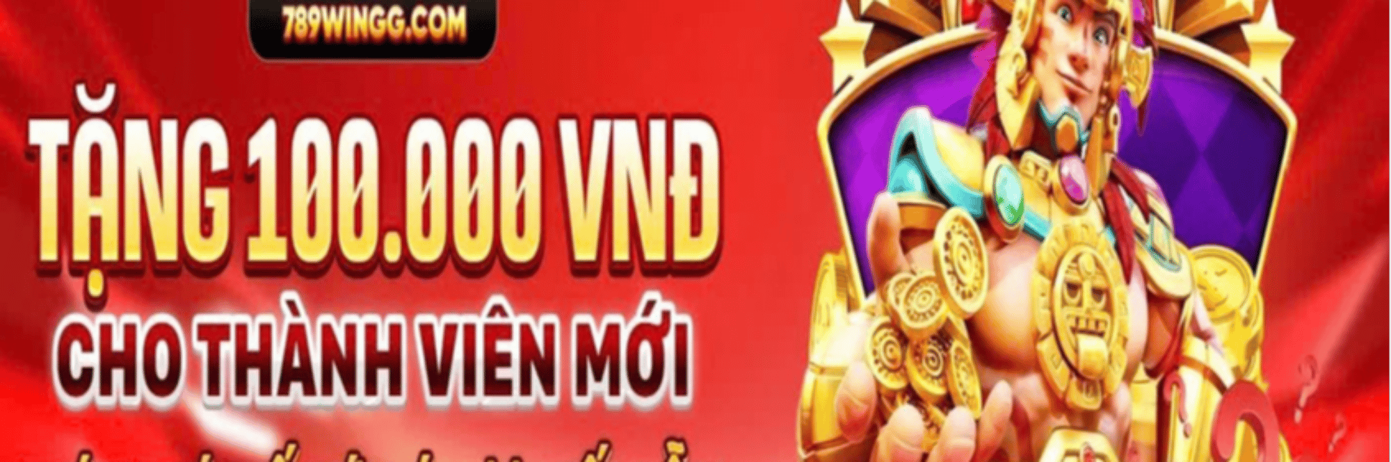 profile header