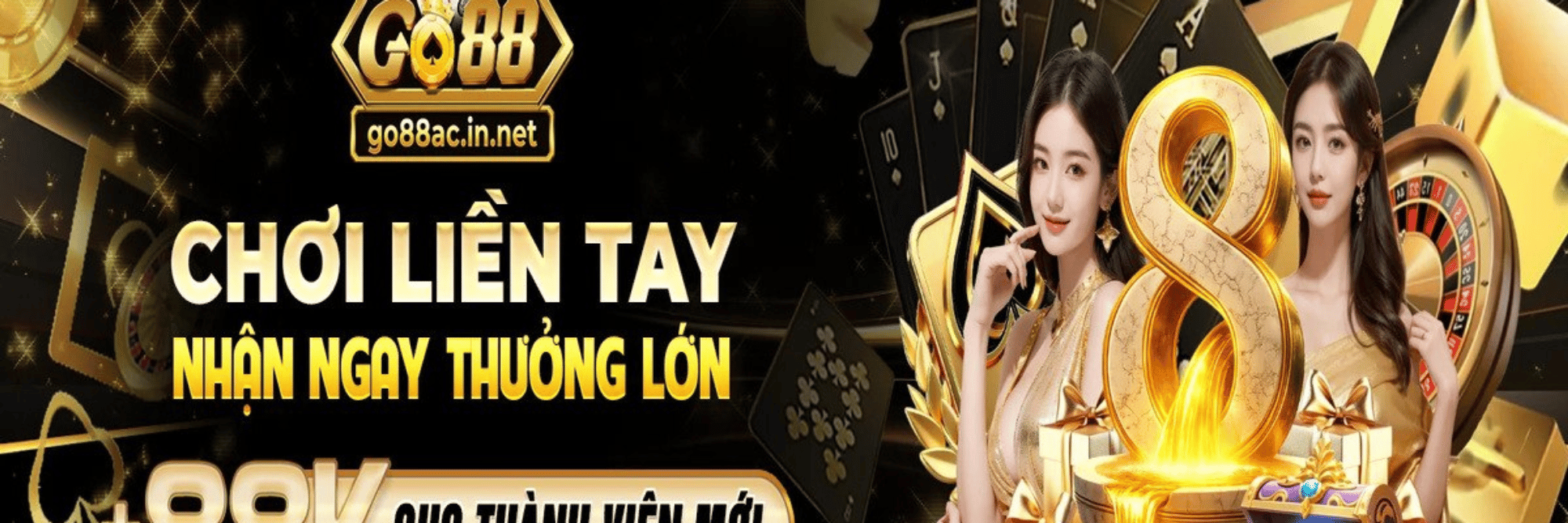profile header