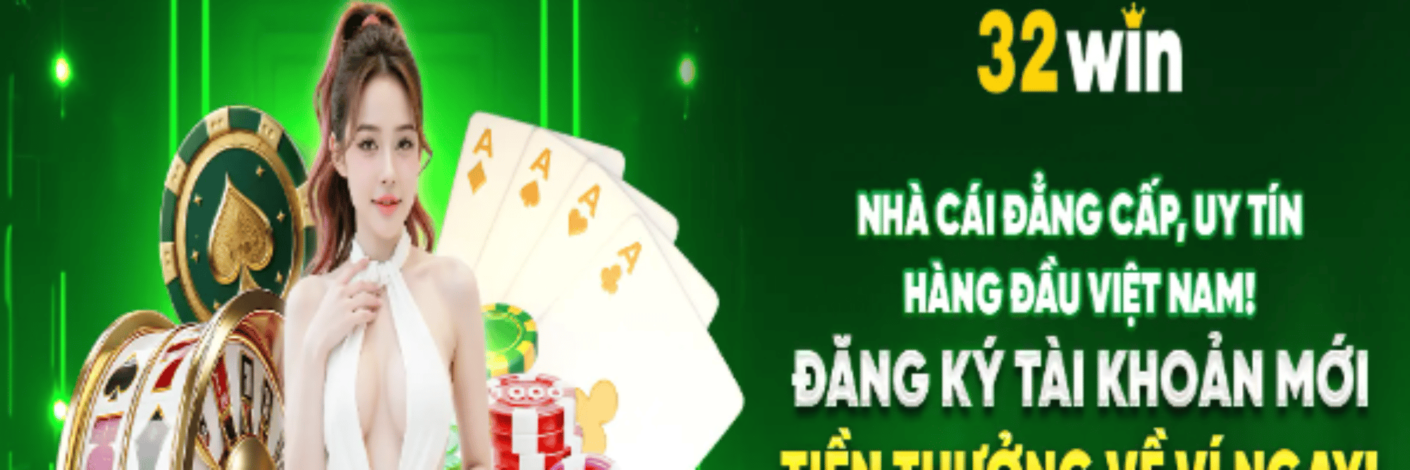 profile header