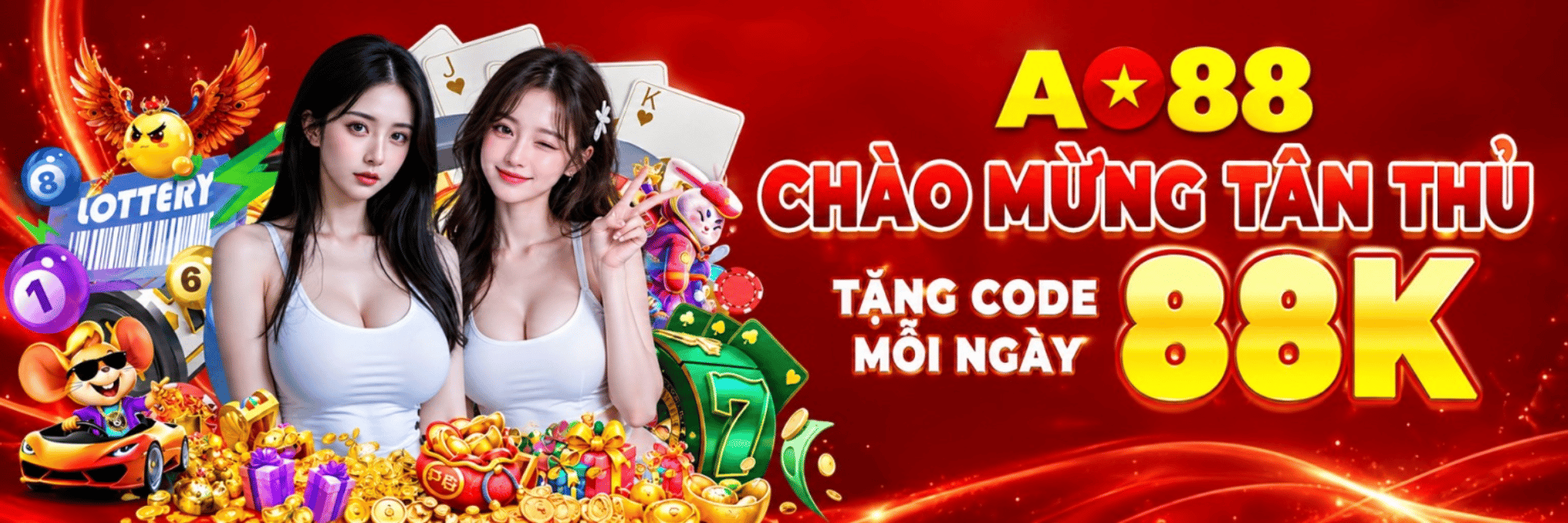 profile header