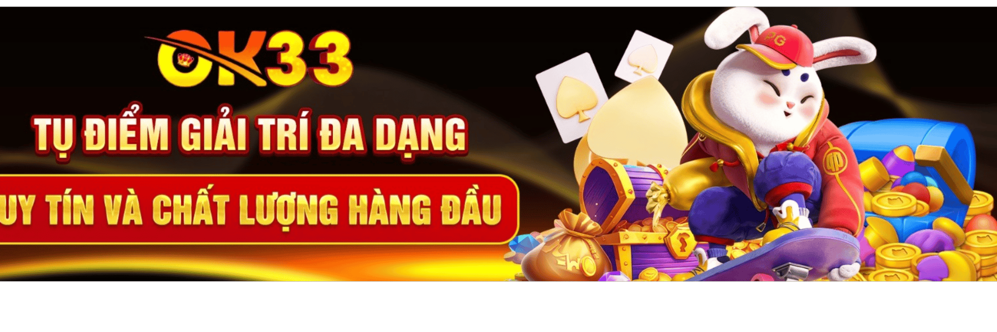 profile header