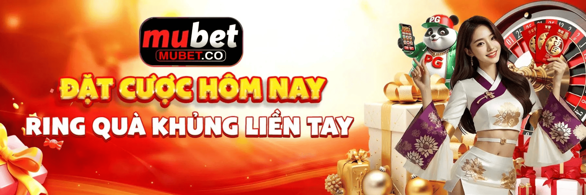 profile header
