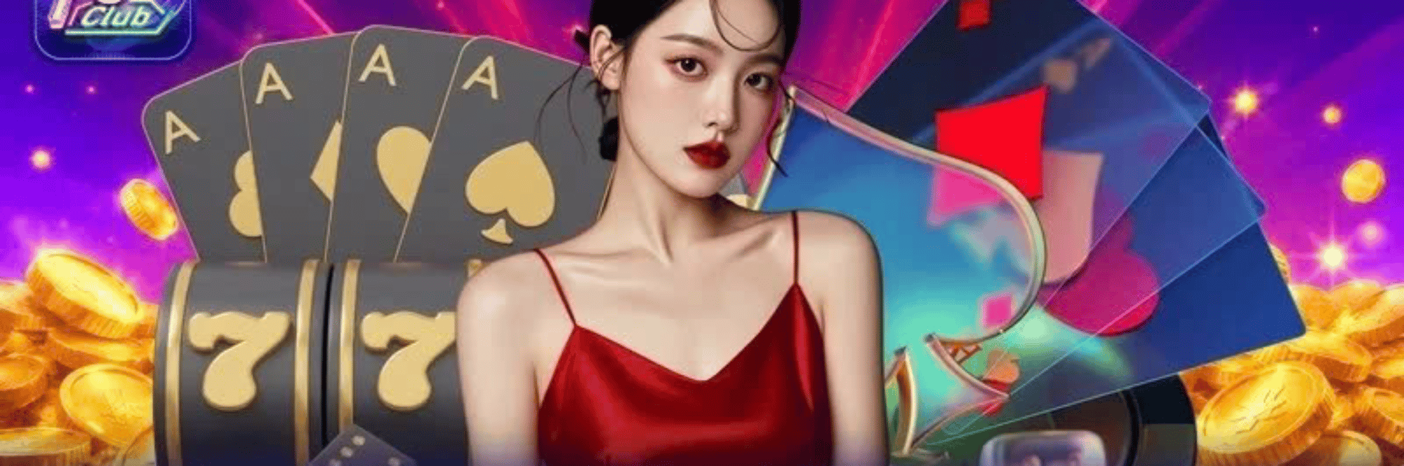 profile header
