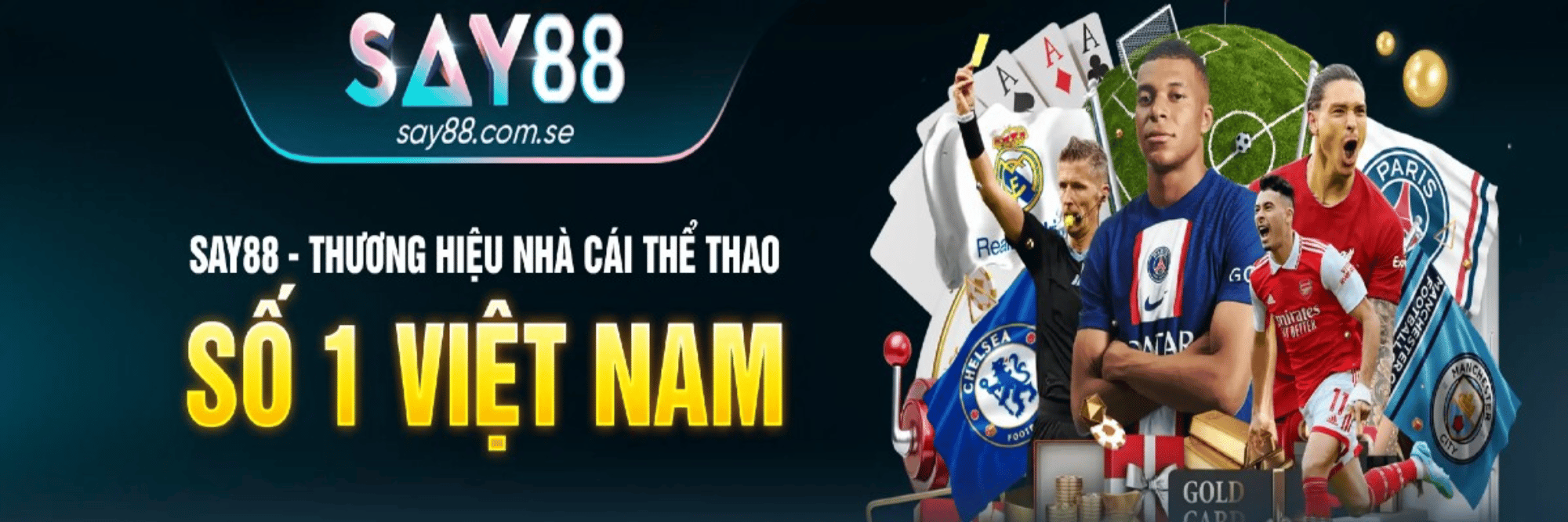profile header