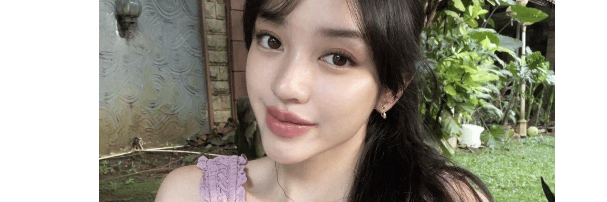 profile header