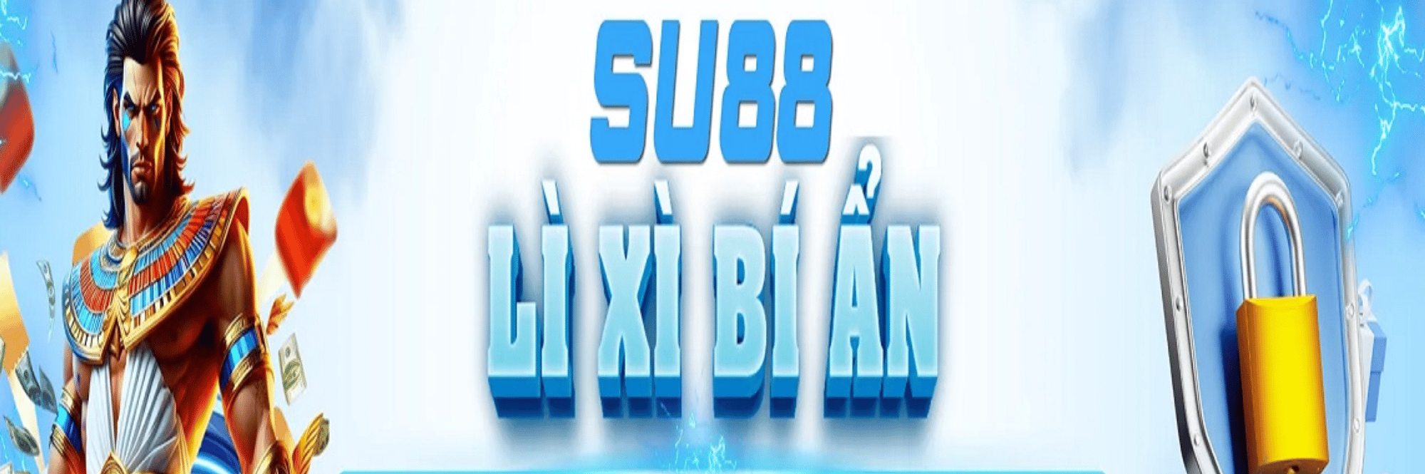 profile header