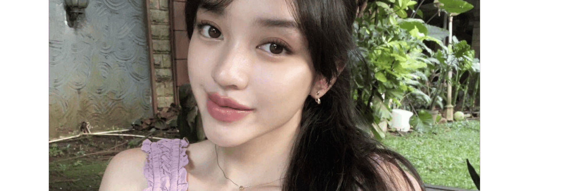 profile header