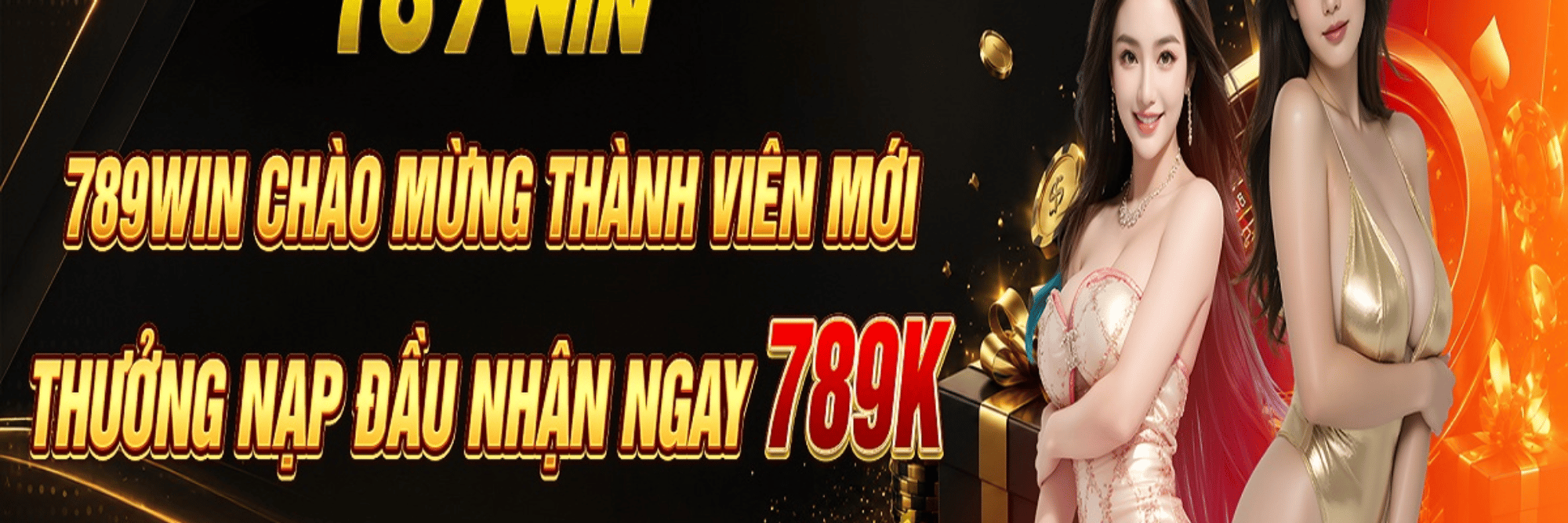 profile header