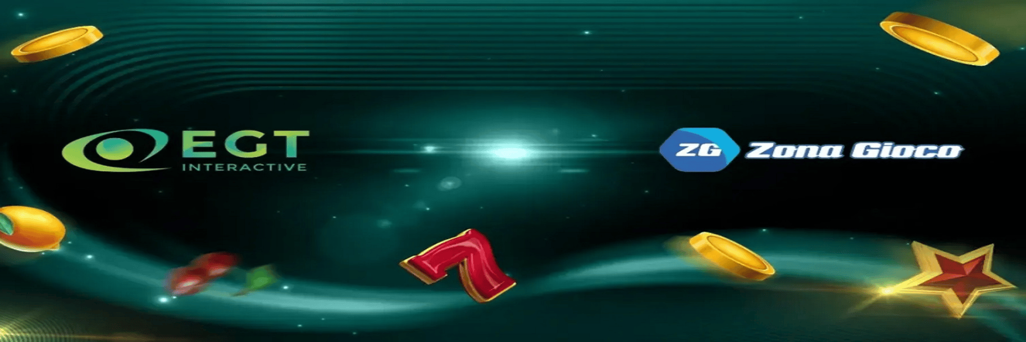 profile header