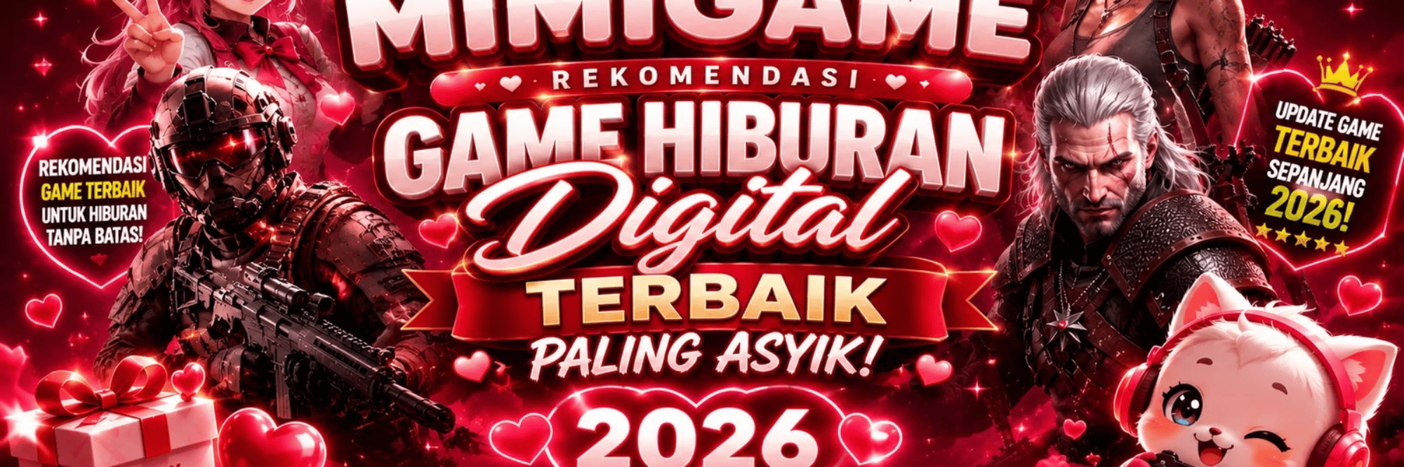 profile header