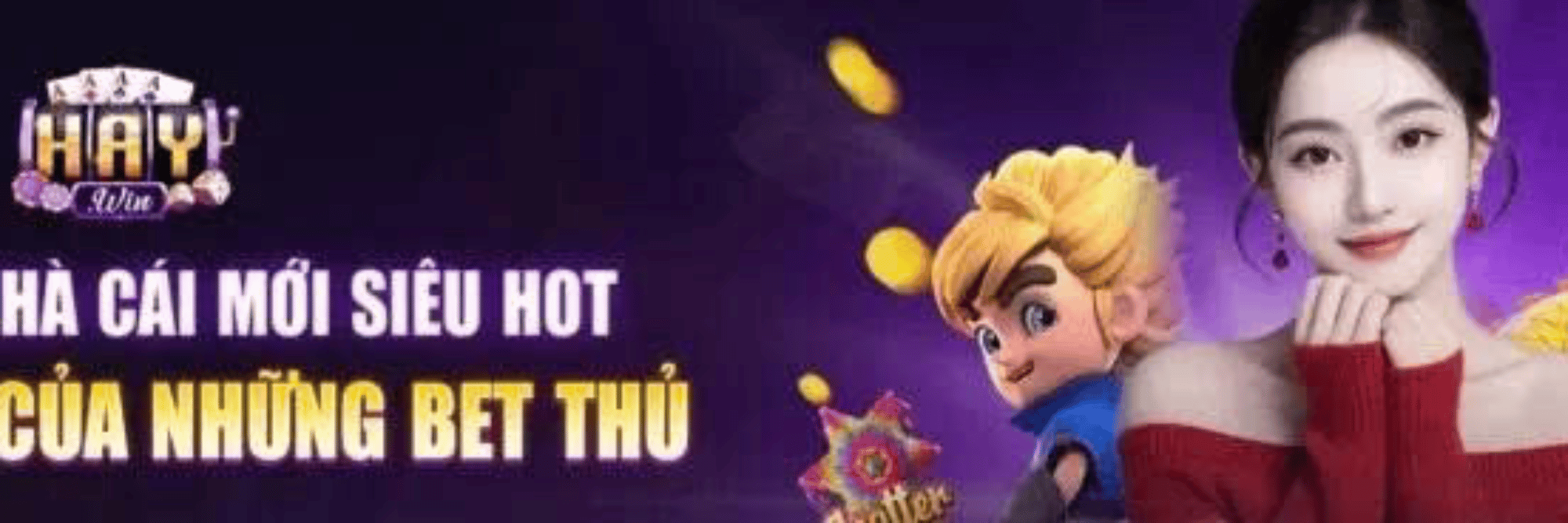 profile header