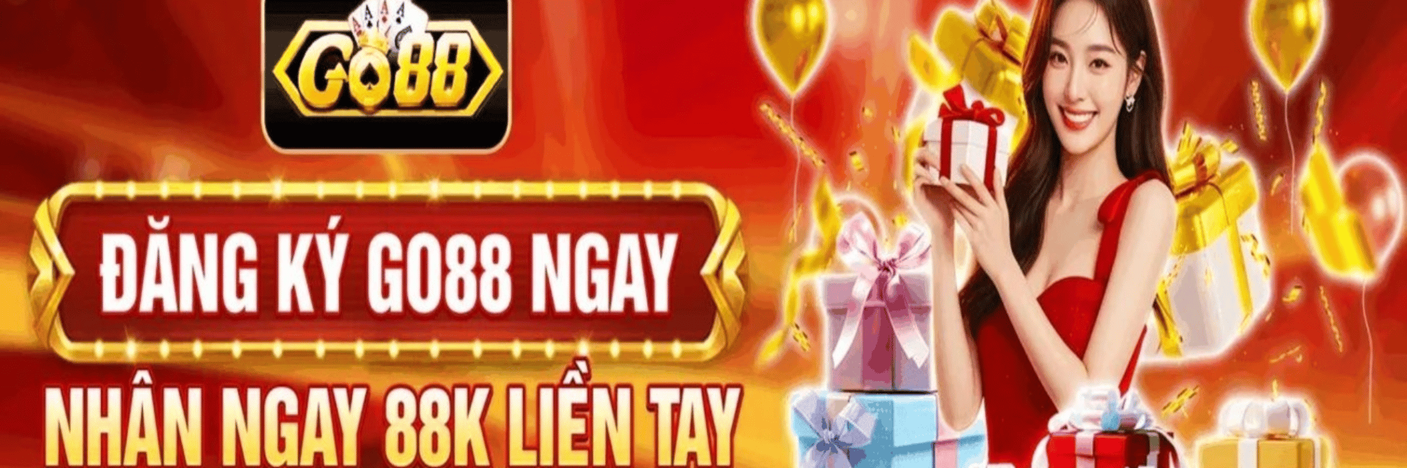 profile header