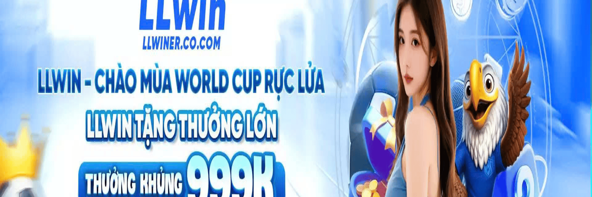 profile header