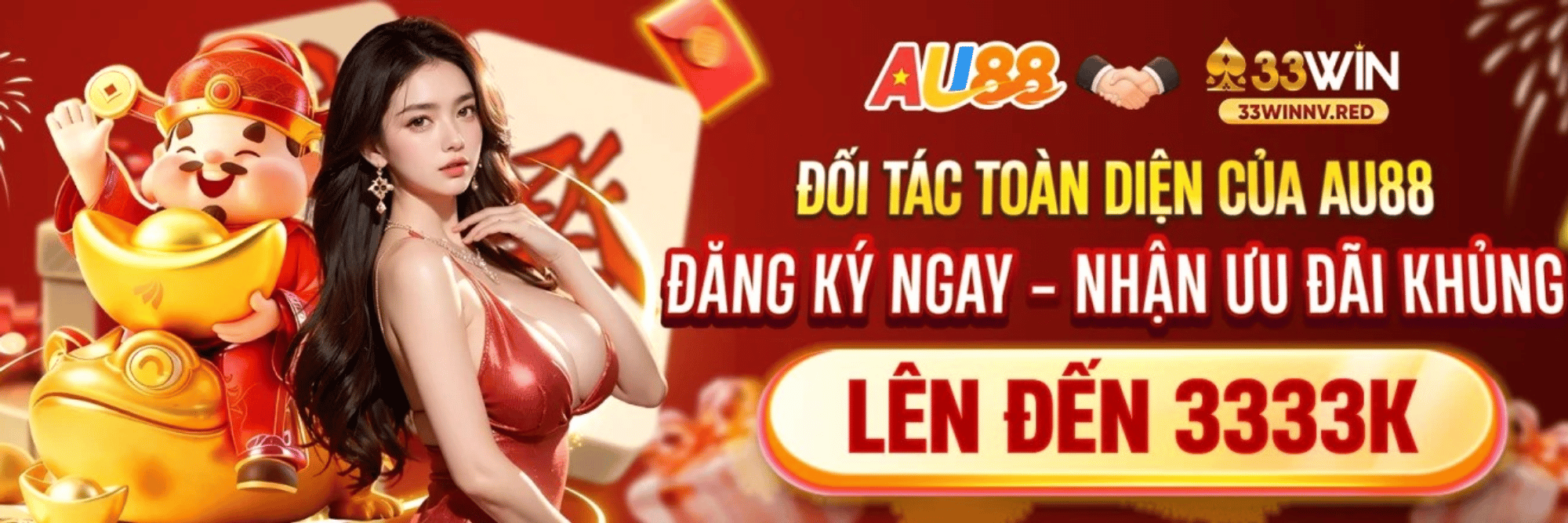 profile header