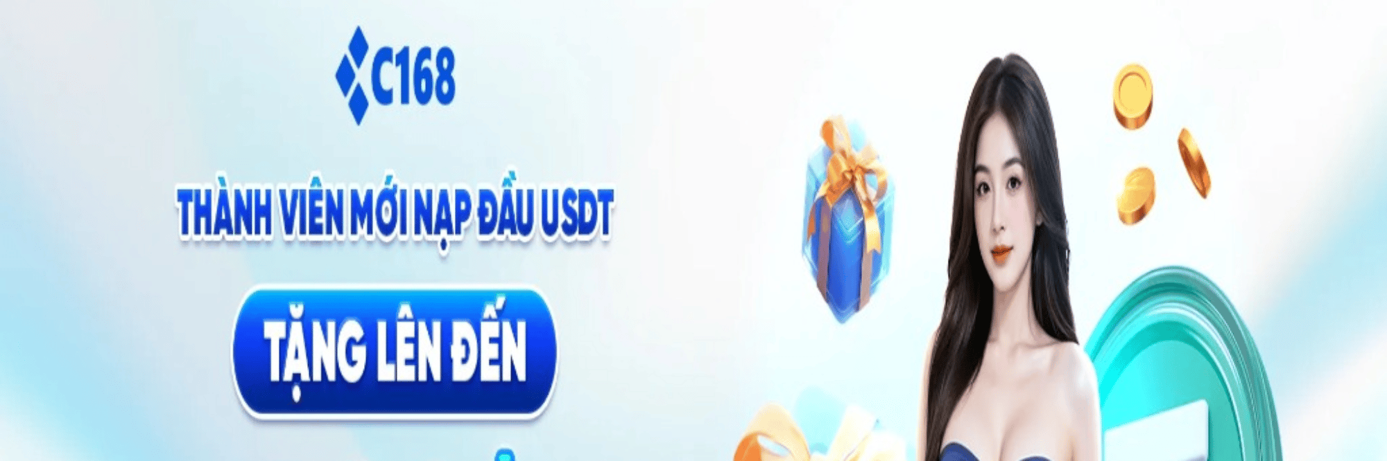 profile header