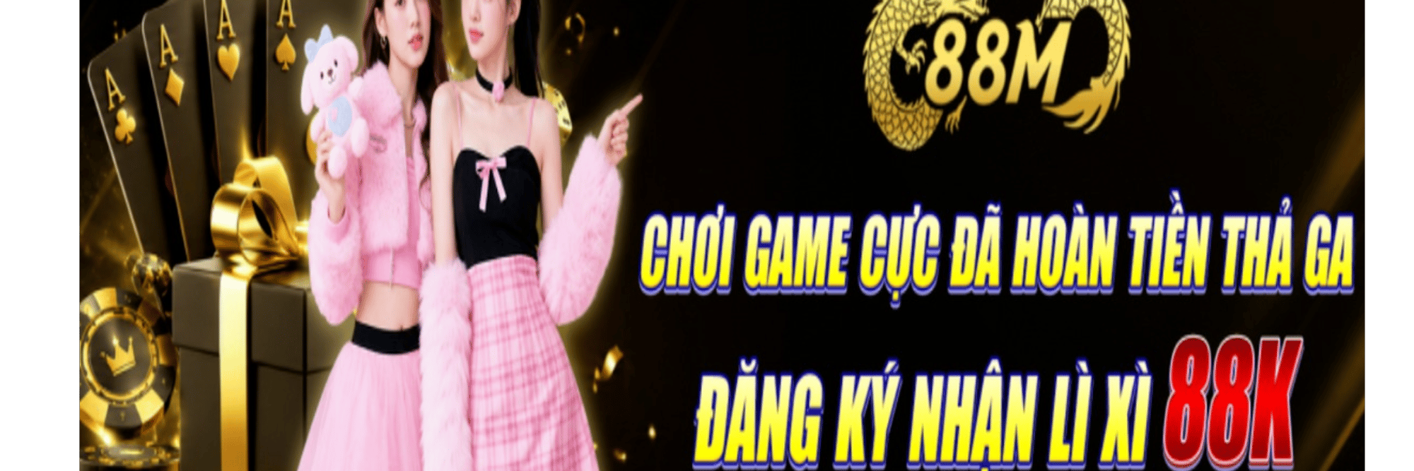 profile header