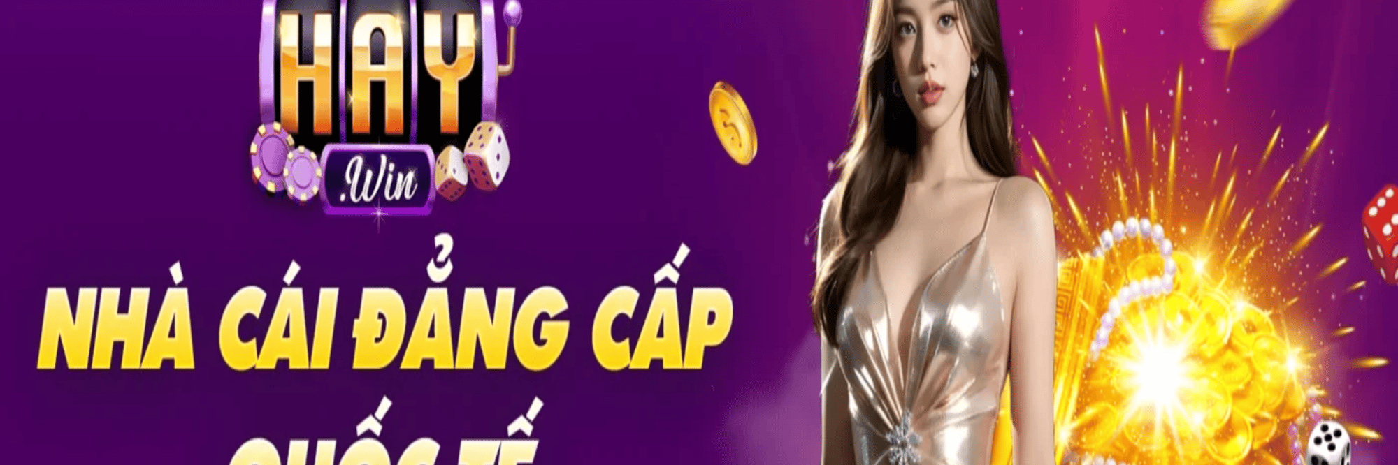 profile header