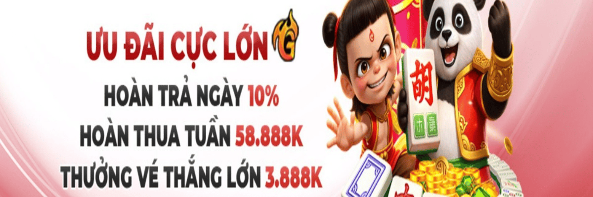 profile header