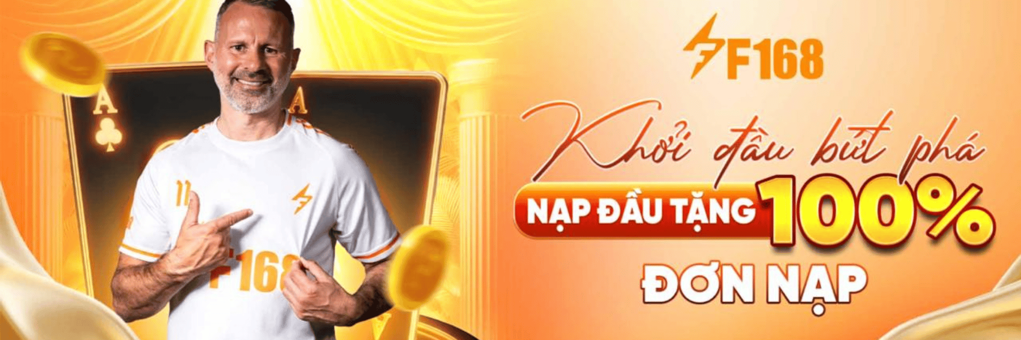 profile header