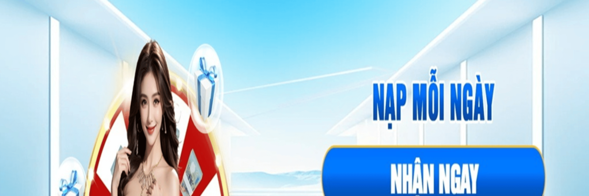 profile header