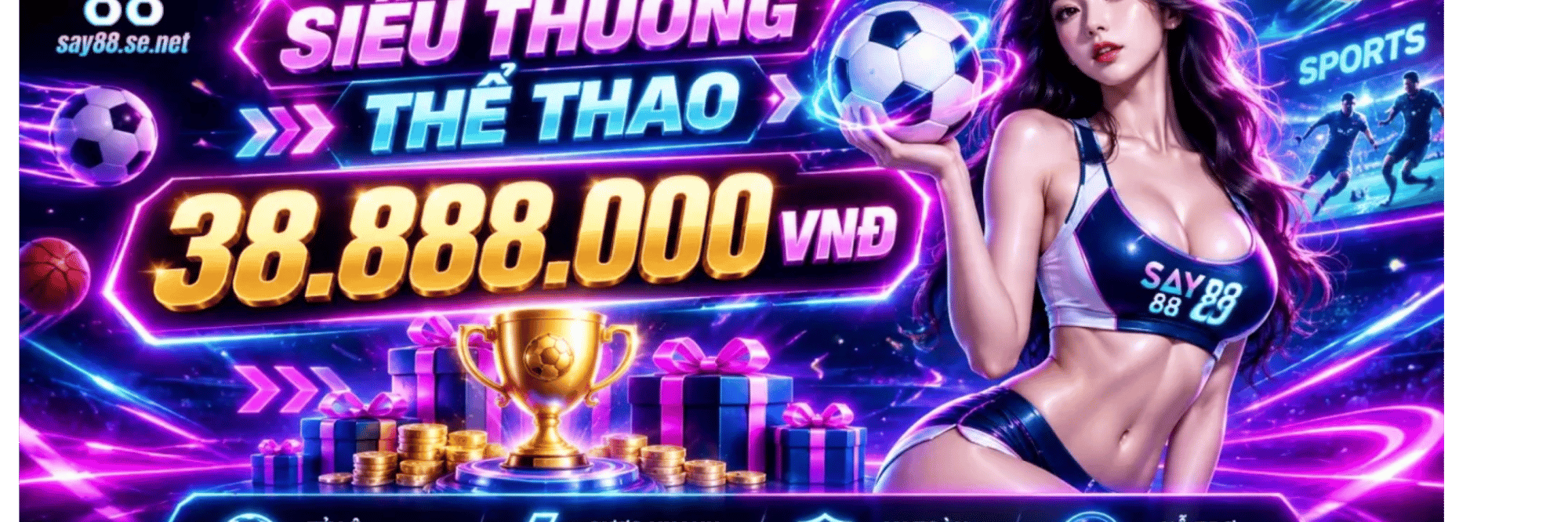 profile header