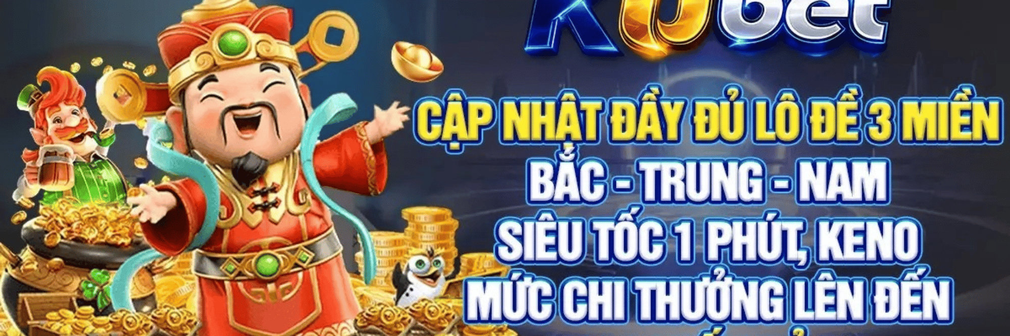 profile header