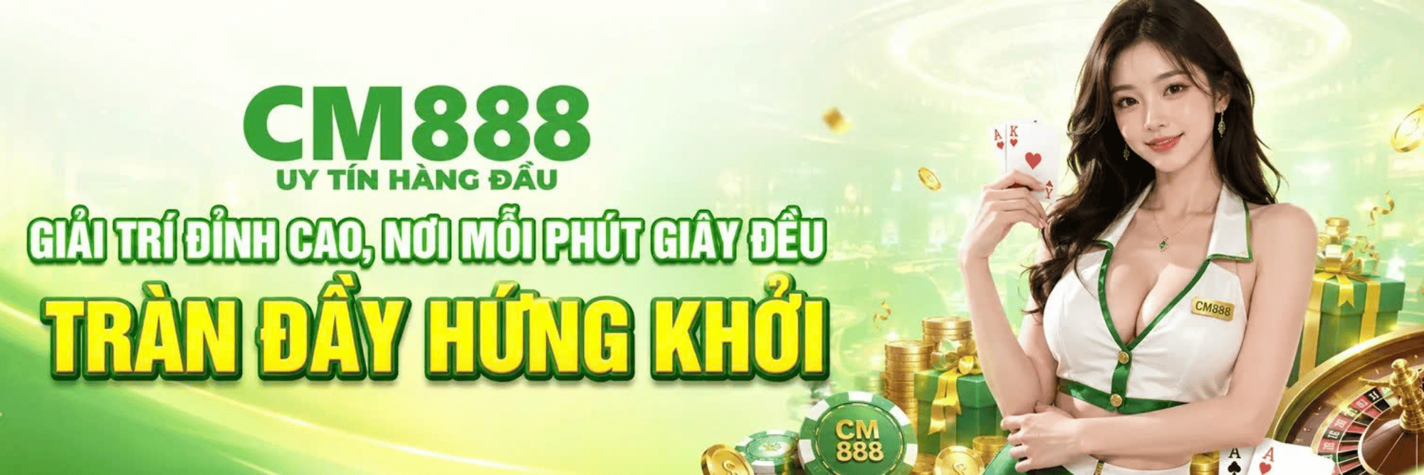 profile header