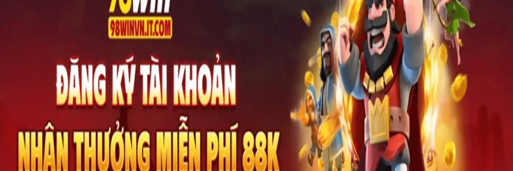 profile header