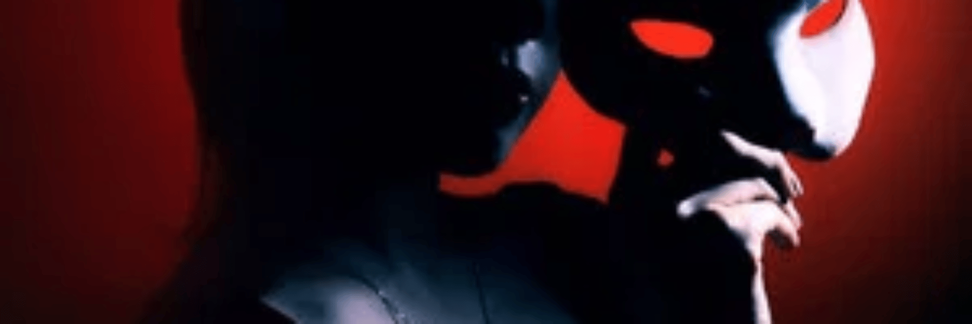 profile header