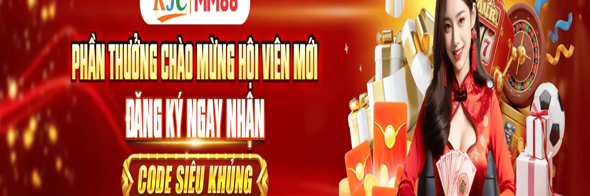 profile header