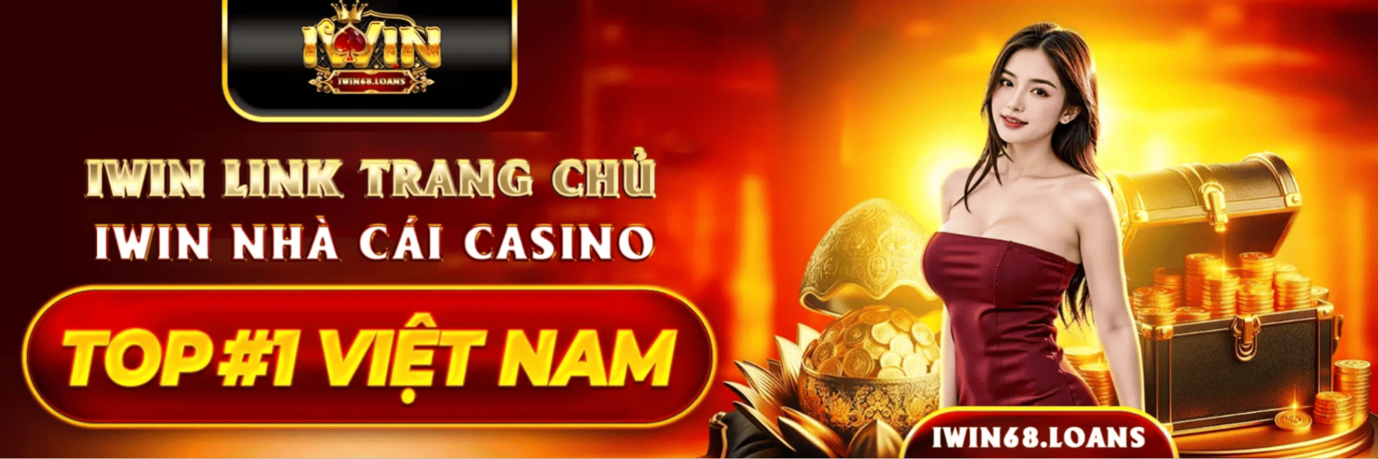 profile header