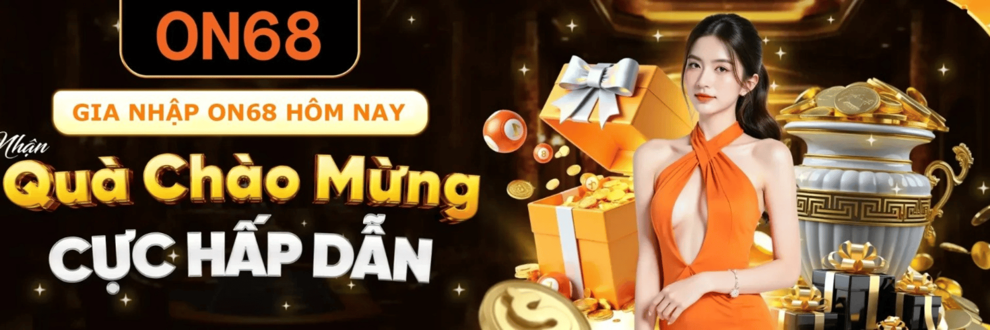 profile header