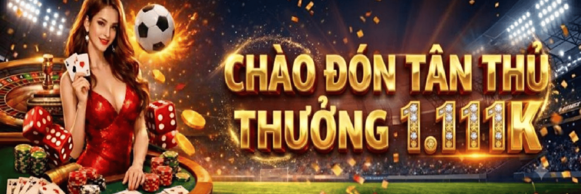 profile header