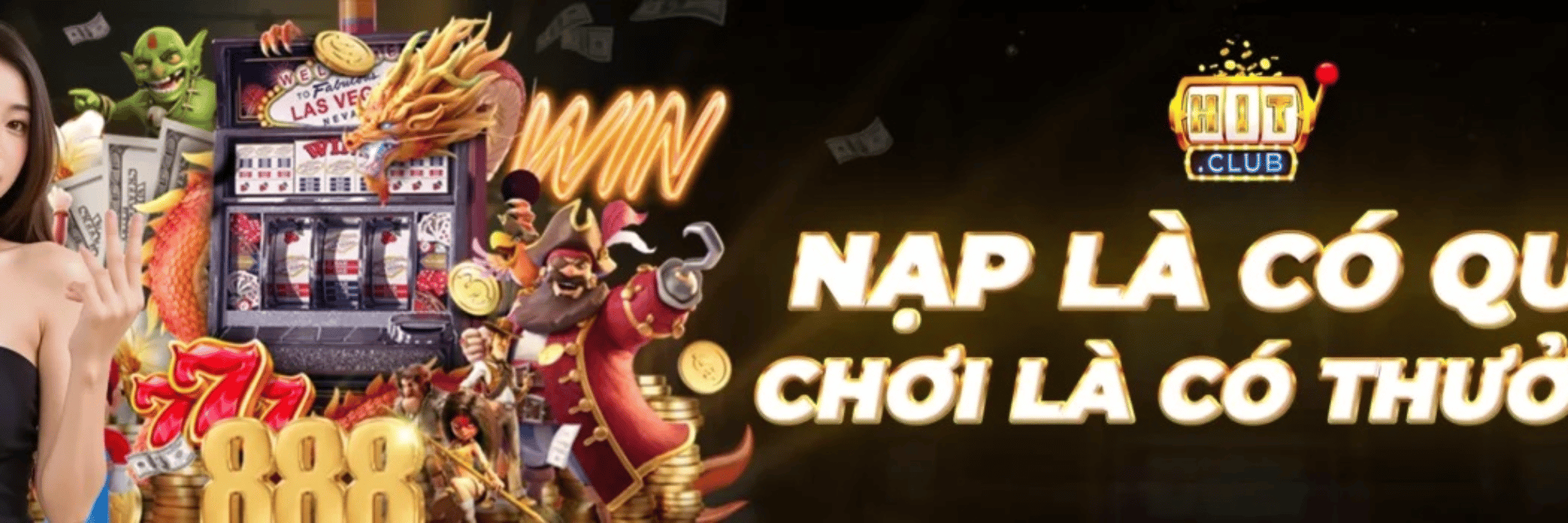 profile header