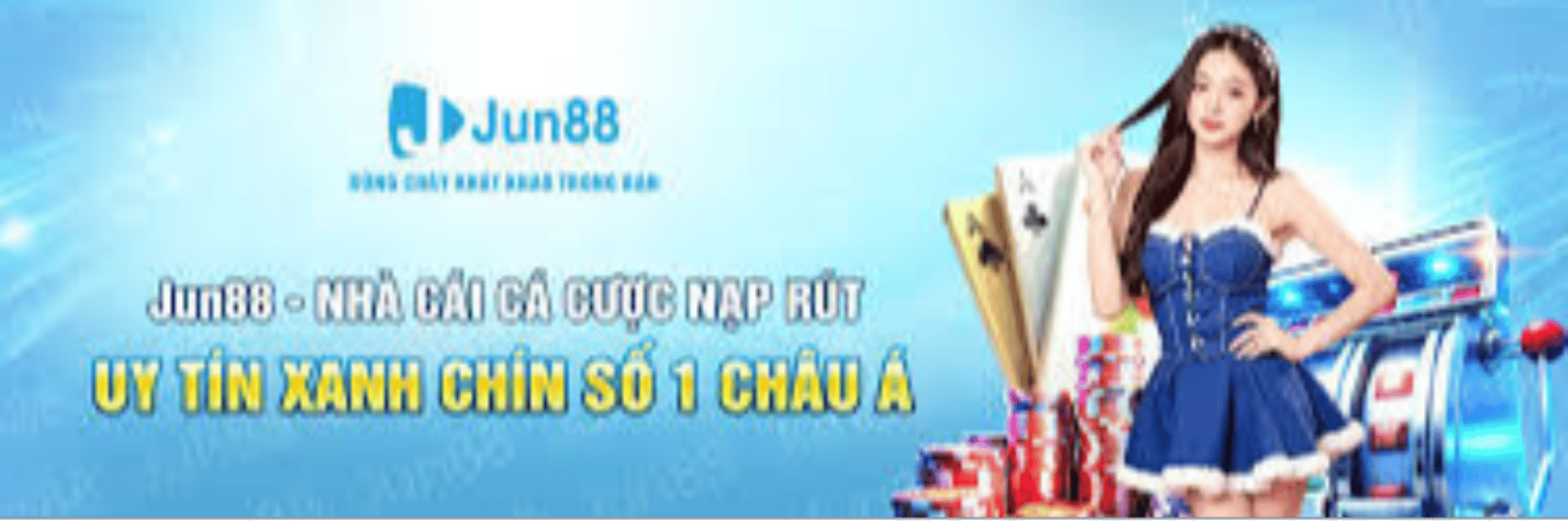 profile header