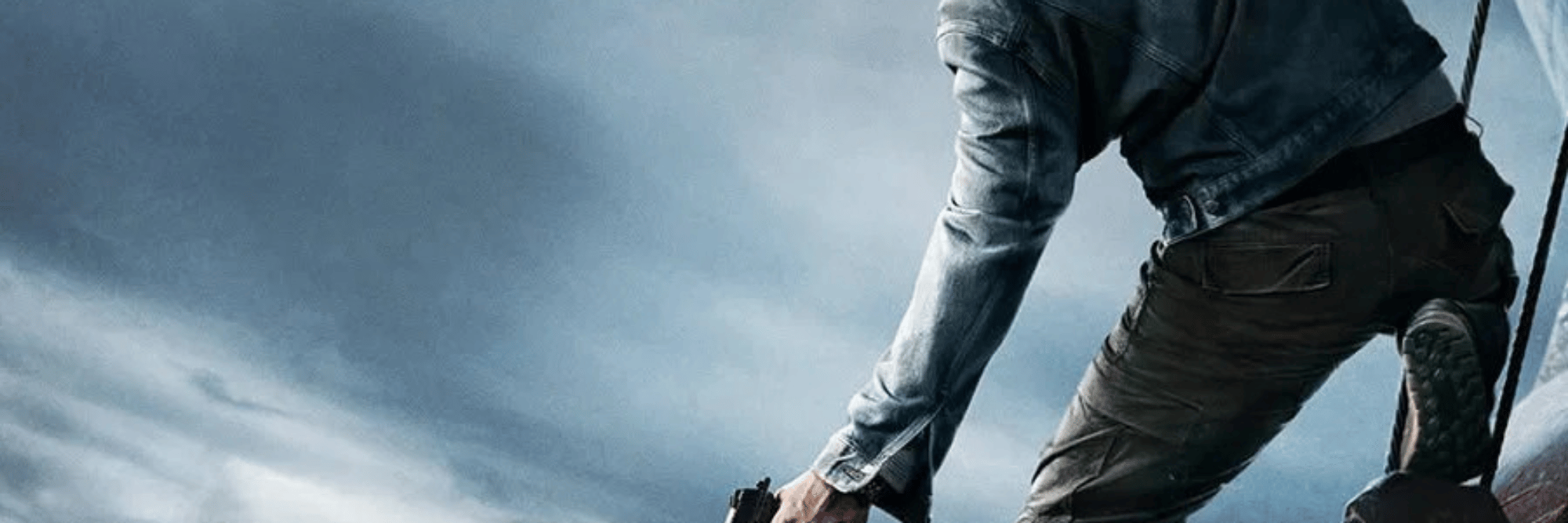 profile header