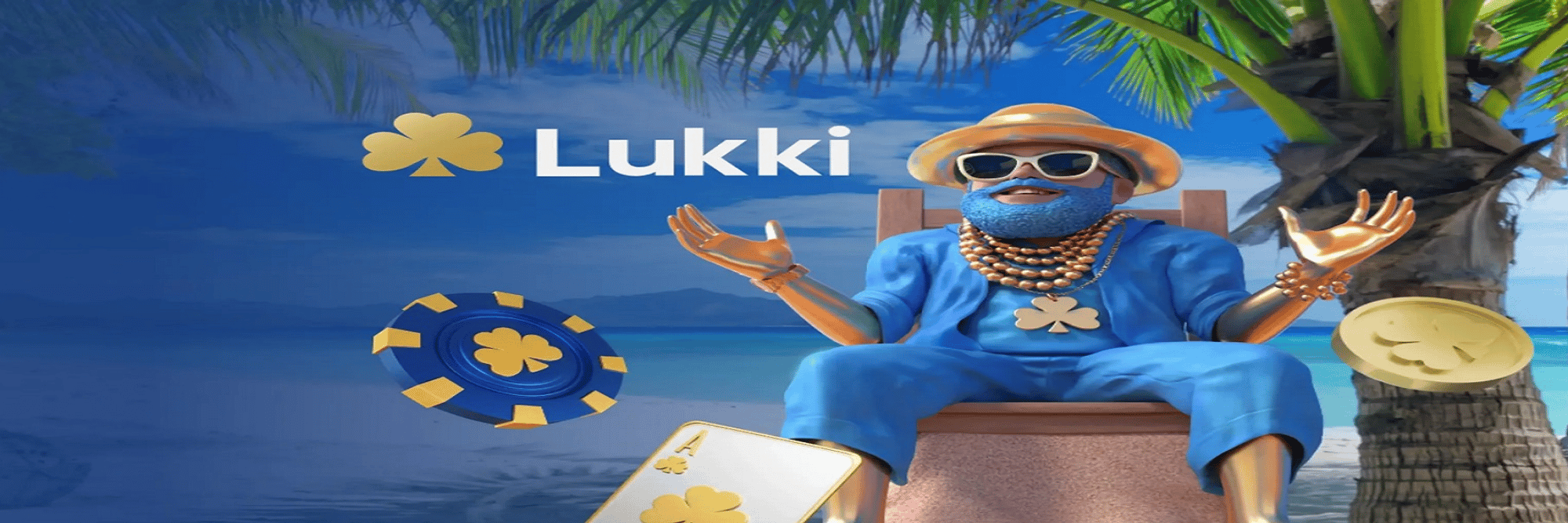 profile header