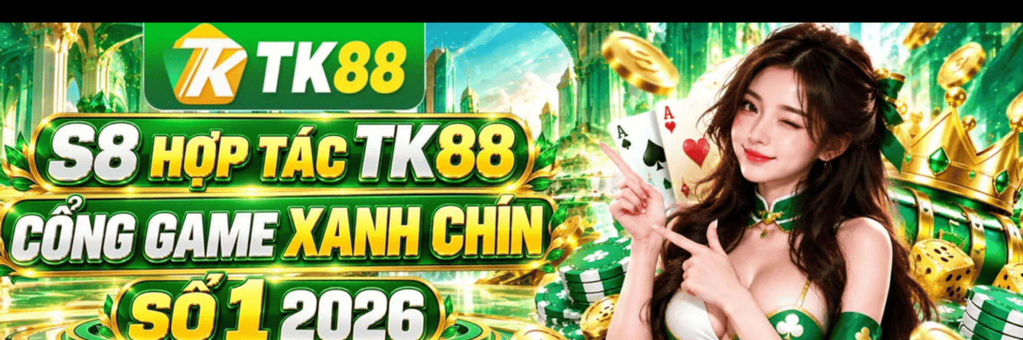 profile header